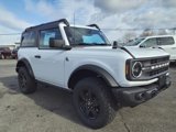 New 2024 Ford Bronco Black Diamond image 2