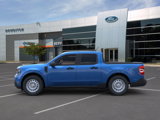 New 2025 Ford Maverick XL image 3
