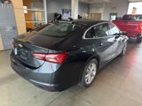 Used 2021 Chevrolet Malibu LT image 3