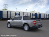 New 2025 Ford Maverick XL image 4
