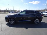 New 2025 Buick Envision Preferred image 2
