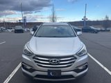Used 2017 Hyundai Santa Fe Sport image 4