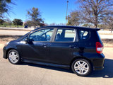 Used 2008 Honda Fit Sport image 3