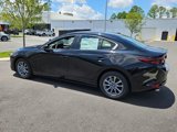 New 2025 MAZDA MAZDA3 s image 3