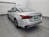 Used 2022 Nissan Altima 2.5 SV image 5