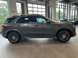 Certified 2021 Mercedes-Benz GLE 450 4MATIC image 5