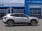 New 2025 Chevrolet Trax LT w/ Sunroof Package image 5