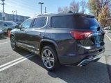 Certified 2019 GMC Acadia Denali w/ Technology Package image 4