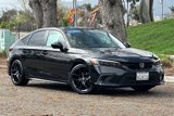Certified 2022 Honda Civic Sport image 2