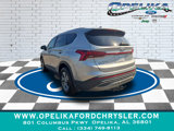 Used 2021 Hyundai Santa Fe SE w/ Cargo Package image 5