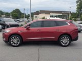 Used 2018 Buick Enclave Premium w/ Experience Buick Package image 4