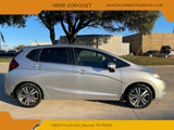 Used 2016 Honda Fit EX image 6