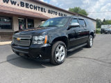 Used 2012 Chevrolet Suburban LTZ image 2