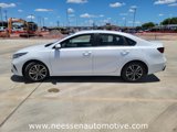 Used 2024 Kia Forte LXS image 4