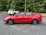 Used 2024 Kia Forte LXS image 4