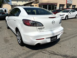Used 2013 MAZDA MAZDA3 i SV w/ Convenience Pkg image 3