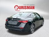 Used 2021 Nissan Sentra SV image 2