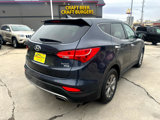 Used 2013 Hyundai Santa Fe Sport image 3
