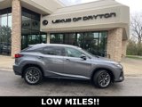 Used 2022 Lexus RX 350 F Sport image 2