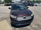 Used 2013 Toyota Highlander FWD image 2