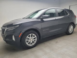 Used 2022 Chevrolet Equinox LT image 2