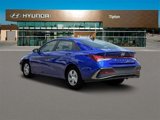 New 2025 Hyundai Elantra SE image 5
