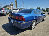 Used 2003 Chevrolet Impala w/ Preferred Equipment Group image 4