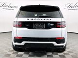 Used 2020 Land Rover Discovery Sport SE R-Dynamic image 5