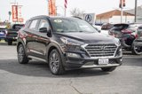 Used 2021 Hyundai Tucson Ultimate w/ Cargo Package image 4