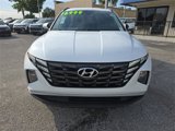 Used 2022 Hyundai Tucson SEL image 2