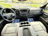 Used 2015 Chevrolet Silverado 1500 W/T w/ WT Fleet Convenience Package image 6