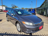 Used 2012 Honda Civic EX image 3