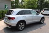 Certified 2022 Mercedes-Benz GLC 300 4MATIC w/ Driver Assistance Package image 4