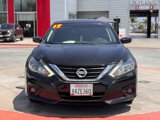 Used 2017 Nissan Altima 2.5 SR w/ Midnight Edition Package image 3