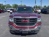 Used 2017 GMC Sierra 1500 SLE w/ SLE Value Package image 3