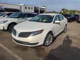 Used 2013 Lincoln MKS image 2