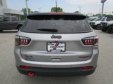 Used 2023 Jeep Compass Trailhawk image 5