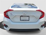 Used 2016 Honda Civic EX image 4