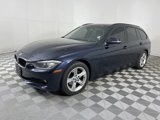 Used 2014 BMW 328d xDrive Wagon image 3