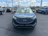 Used 2024 Ford Edge SEL w/ Convenience Package image 2