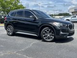 Used 2021 BMW X1 sDrive28i w/ Convenience Package image 2