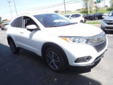 Used 2022 Honda HR-V EX image 6