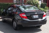 Used 2012 Honda Civic LX image 5