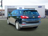 Used 2020 Chevrolet Equinox LS image 4