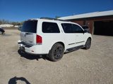 Used 2014 Nissan Armada Platinum w/ Platinum Reserve Package image 3