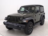 Used 2021 Jeep Wrangler Sport S image 4
