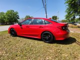 Used 2023 Honda Civic Sport image 5