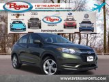 Used 2018 Honda HR-V LX image 1