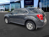 Used 2017 Chevrolet Equinox LS image 5