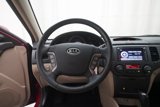 Used 2009 Kia Optima EX w/ Premium Pkg image 4